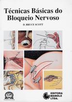 Livro - Técnicas básicas do bloqueio nervoso