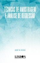 Livro - Técnicas de Amostragem e Análise de Regressão