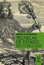 Livro - Técnicas de estado Livro - Técnicas de estado