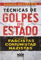 Livro - Técnicas de golpes de estado Livro - Técnicas de golpes de estado