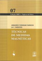 Livro - Técnicas de Medidas Magnéticas