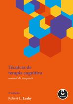 Livro - Técnicas de Terapia Cognitiva