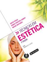 Livro - Técnicas em Estética