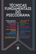 Livro - Técnicas fundamentais do psicodrama