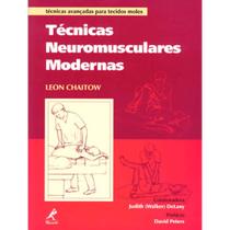 Livro - Técnicas neuromusculares modernas
