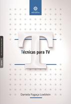 Livro - Técnicas para TV Livro - Técnicas para TV