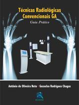 Livro - Técnicas Radiológicas Convencionais GA
