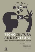 Livro - Tecnocultura audiovisual