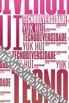 Livro - Tecnodiversidade Livro - Tecnodiversidade