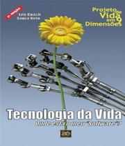 Livro Tecnologia Da Vida - Onde Esta Meu Software - 02 Ed - Abrali
