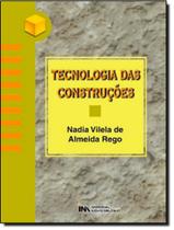 Livro - Tecnologia Das Construcoes - AO LIVRO TECNICO Livro - Tecnologia Das Construcoes - AO LIVRO TECNICO