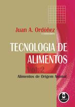 Livro - Tecnologia de Alimentos Livro - Tecnologia de Alimentos
