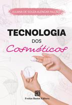 Livro - Tecnologia dos Cosméticos