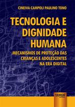 Livro - Tecnologia e Dignidade Humana