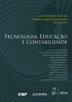 Livro - Tecnologia, Educação E Contabilidade