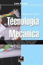 Livro - Tecnologia mecânica Livro - Tecnologia mecânica