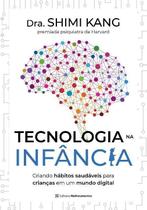 Livro - Tecnologia na Infância