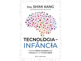 Livro - Tecnologia na Infância