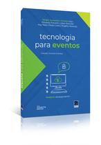 Livro - Tecnologia para eventos Livro - Tecnologia para eventos