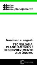 Livro - Tecnologia, planejamento e desenvolvimento