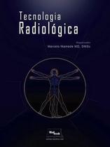 Livro - Tecnologia radiológica