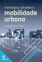 Livro - Tecnologias Aplicadas à Mobilidade Urbana
