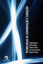 Livro - Tecnologias de comunicação e cognição Livro - Tecnologias de comunicação e cognição