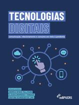 Livro - Tecnologias digitais