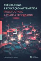 Livro - Tecnologias e educação matemática: Livro - Tecnologias e educação matemática: