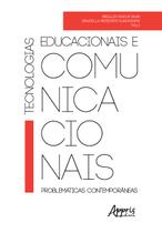 Livro - Tecnologias educacionais e comunicacionais