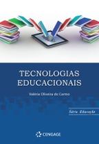 Livro - Tecnologias Educacionais Livro - Tecnologias Educacionais