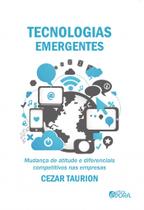 Livro - Tecnologias Emergentes Livro - Tecnologias Emergentes