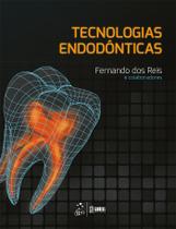 Livro - Tecnologias Endodônticas