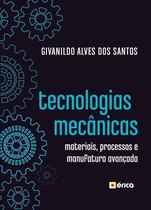 Livro - Tecnologias Mecânicas