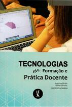 Livro - Tecnologias na formação e prática docente
