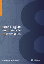 Livro - Tecnologias no ensino de matemática Livro - Tecnologias no ensino de matemática