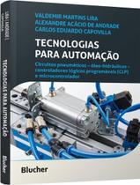Livro - Tecnologias Para Automacao