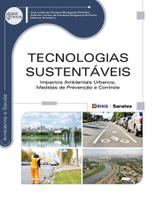 Livro - Tecnologias sustentáveis Livro - Tecnologias sustentáveis