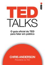 Livro - TED Talks