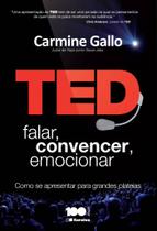 Livro - TED Livro - TED