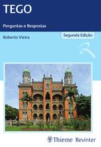 Livro - TEGO Livro - TEGO