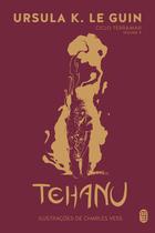 Livro - Tehanu
