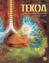 Livro - Tekoa: conhecendo uma aldeia indígena