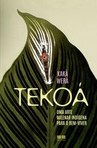 Livro - Tekoá Livro - Tekoá