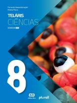 Livro - Teláris Ciências 8º ano Livro - Teláris Ciências 8º ano
