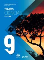 Livro - Teláris Ciências 9º ano