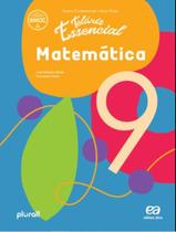 Livro - Telaris Essencial - Matematica - 9ºano Livro - Telaris Essencial - Matematica - 9ºano