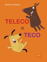 Livro - Teleco e Teco