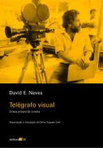 Livro - Telégrafo visual Livro - Telégrafo visual