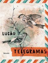 Livro - Telegramas